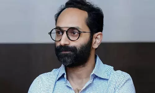 പുഷ്പ സിനിമ കൊണ്ട് പ്രത്യേകിച്ച് ഒരു നേട്ടവും എനിക്കില്ല; ഫഹദ് ഫാസിൽ അന്ന് പറഞ്ഞത്