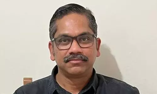 A native of Thiruvananthapuram passed away in Kuwait A native of Thiruvananthapuram passed away in Kuwait