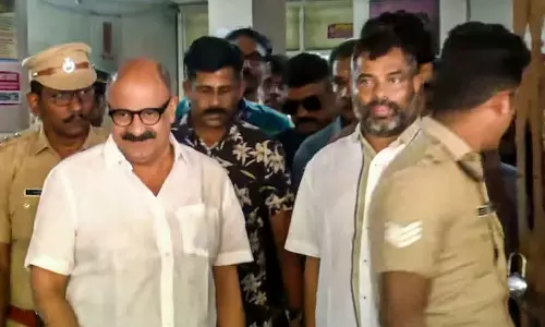 Siddique case; chargesheet to be filed by the end of this month