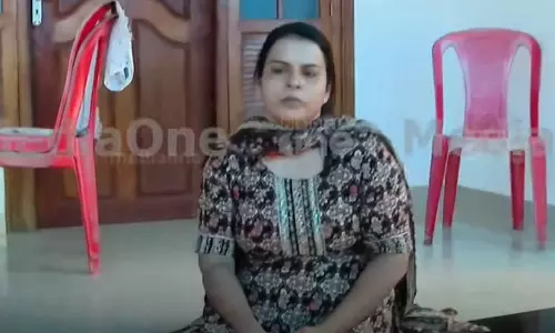 Complaint filed against man for evicting woman and children from Thamarassery, Complaint filed against man for evicting woman and children from Thamarassery,