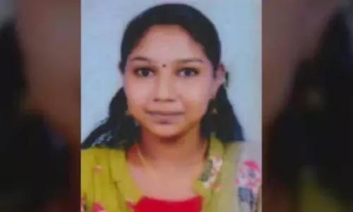 നെടുമങ്ങാട് 19കാരിയുടെ മരണം; ജീവനൊടുക്കിയത് പ്രതിശ്രുത വരനുമായി സംസാരിച്ചതിന് പിന്നാലെ