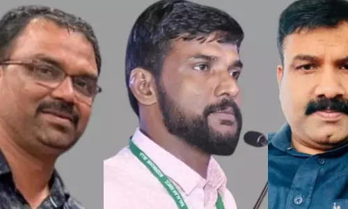 സലാല കെ.എം.സി.സി കോഴിക്കോട് ജില്ലാ കമ്മിറ്റി ഭാരവാഹികളെ തെരഞ്ഞെടുത്തു