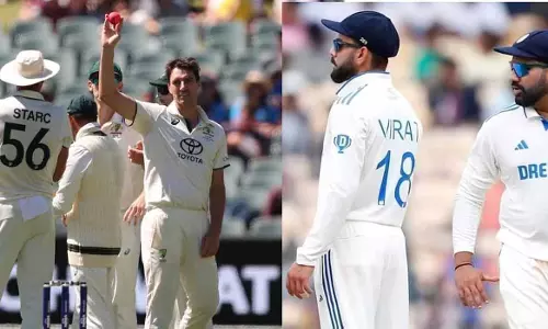 This game is not enough to catch Gaba; Where did India go wrong in Adelaide?