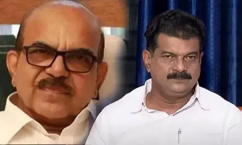 അൻവറിന്റേത് ദുരാരോപണം; നിയമനടപടി സ്വീകരിക്കുമെന്ന് പി. ശശി അൻവറിന്റേത് ദുരാരോപണം; നിയമനടപടി സ്വീകരിക്കുമെന്ന് പി. ശശി