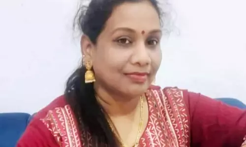 റോഡ് മുറിച്ചു കടക്കവേ വാഹനം ഇടിച്ചു; മലയാളി യുവതി ഒമാനിൽ മരണപ്പെട്ടു