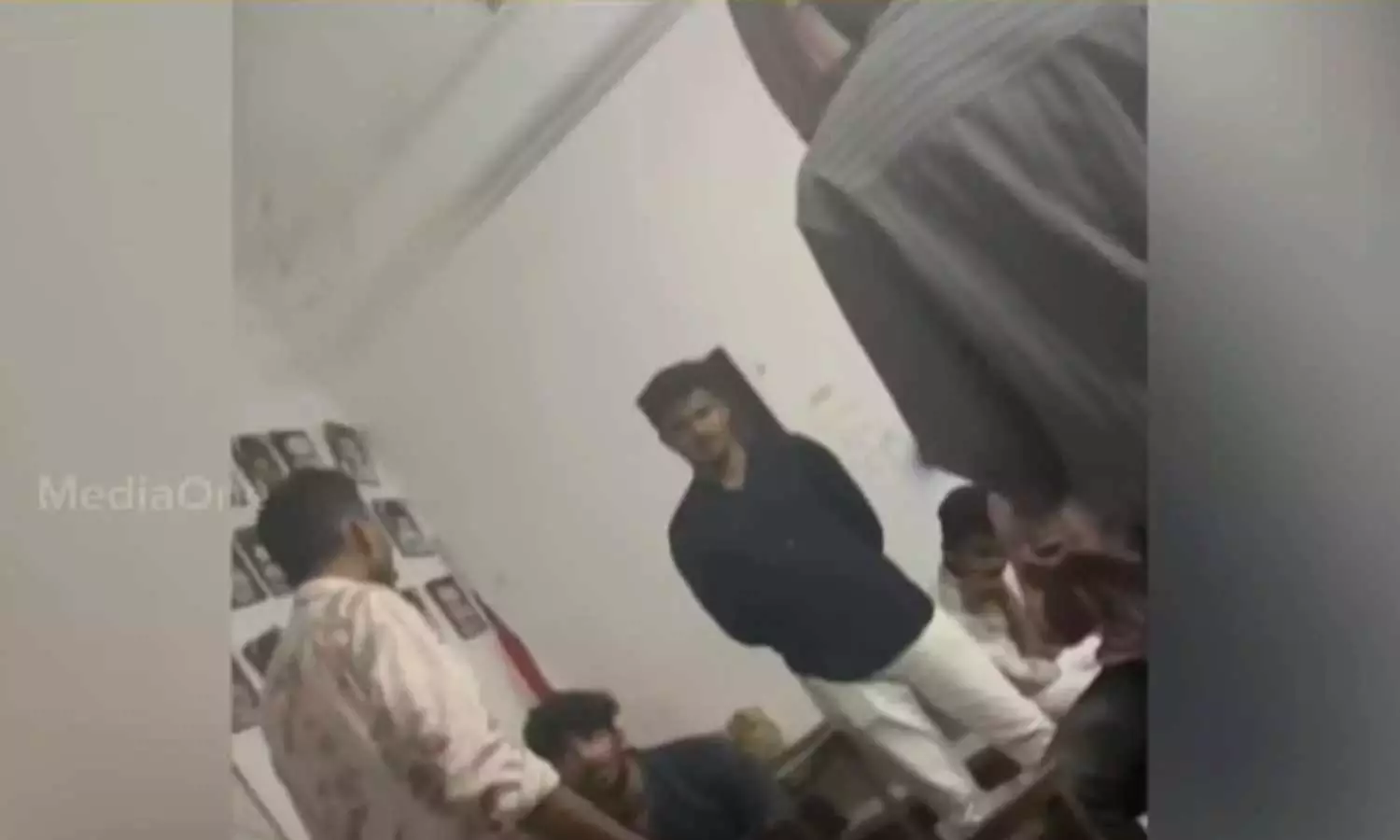 ഭിന്നശേഷി വിദ്യാർഥിയെ എസ്എഫ്ഐ പ്രവർത്തകർ മർദിച്ച സംഭവം; ഒരാഴ്ചയ്ക്ക് ശേഷം അന്വേഷണം