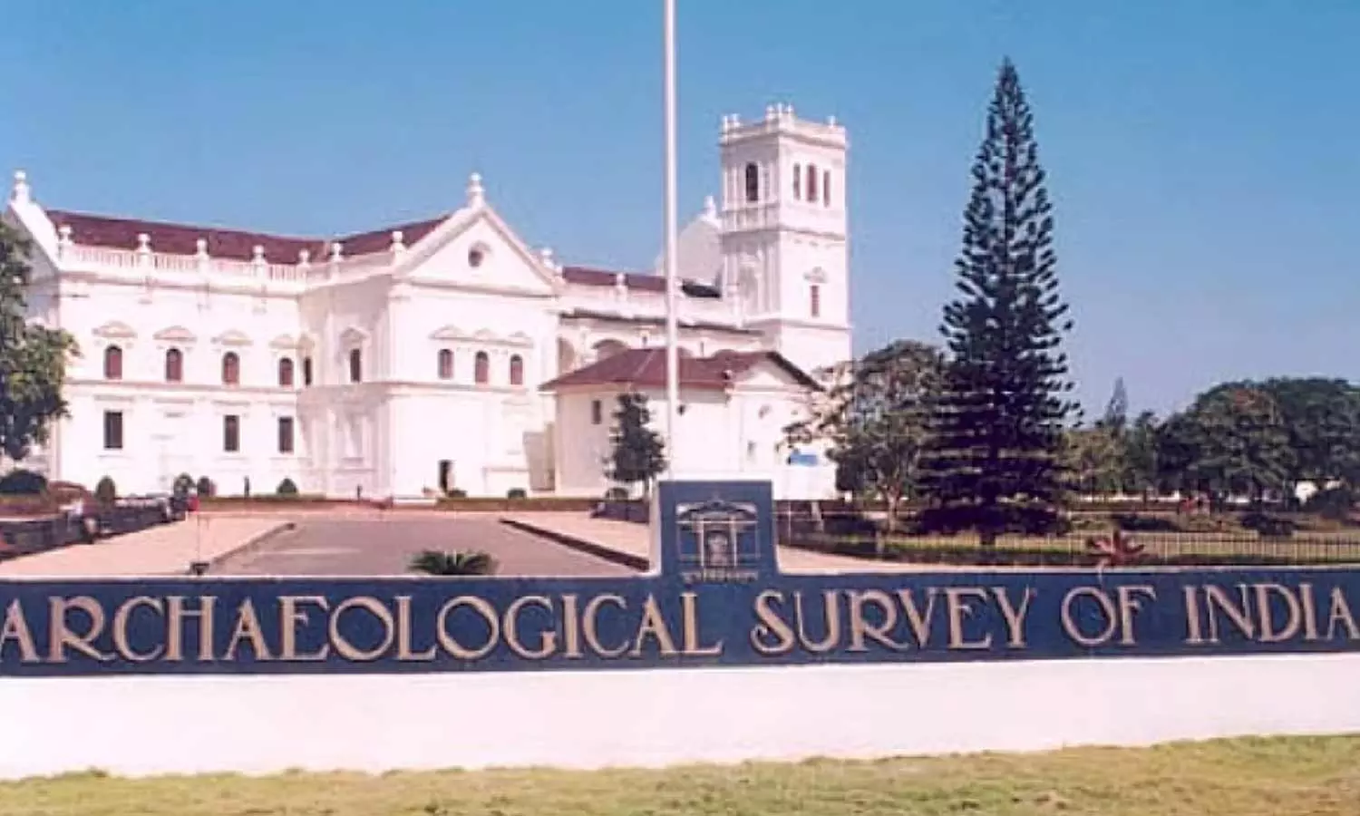 250 സംരക്ഷിത സ്മാരകങ്ങൾ വഖഫായി രജിസ്റ്റർ ചെയ്തു; നിയന്ത്രണം വേണമെന്ന് ആർക്കിയോളജിക്കൽ സർവേ ഓഫ് ഇന്ത്യ