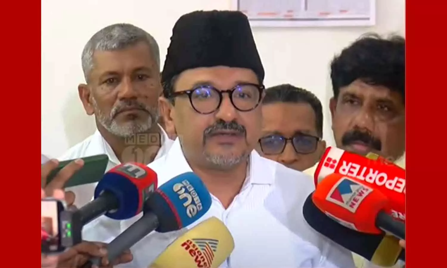 Dispute in Samasta: anti-League wing will not participate