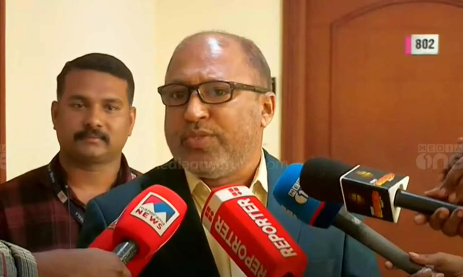 ഹേമ കമ്മിറ്റി റിപ്പോർട്ട്; ബാക്കി ഭാഗങ്ങൾ പുറത്തുവിടുന്നതിൽ തടസമില്ലെന്ന് വിവരാവകാശ കമ്മീഷണർ