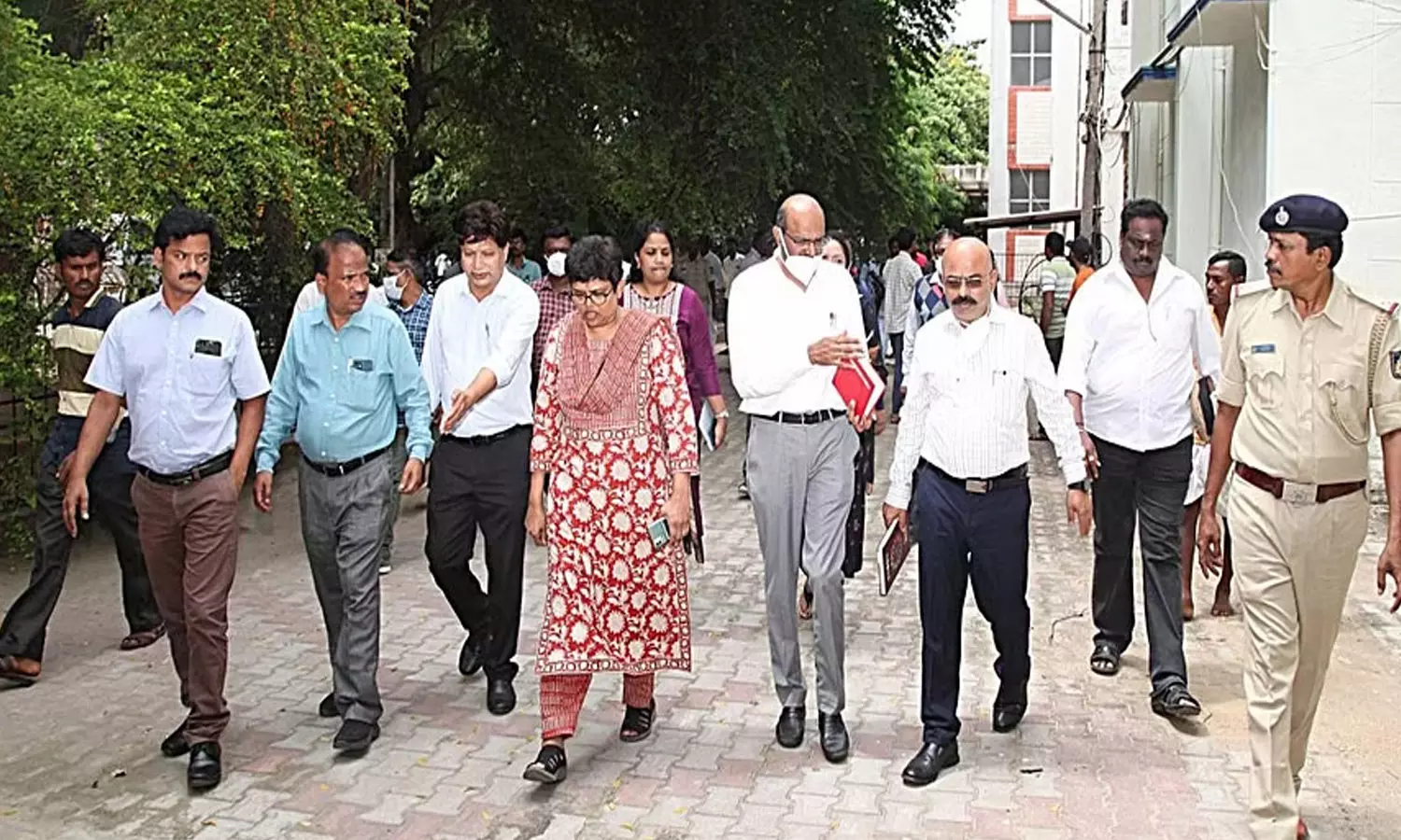 Ballari maternal deaths: Govt panel to probe medical supplies procurement Ballari maternal deaths: Govt panel to probe medical supplies procurement