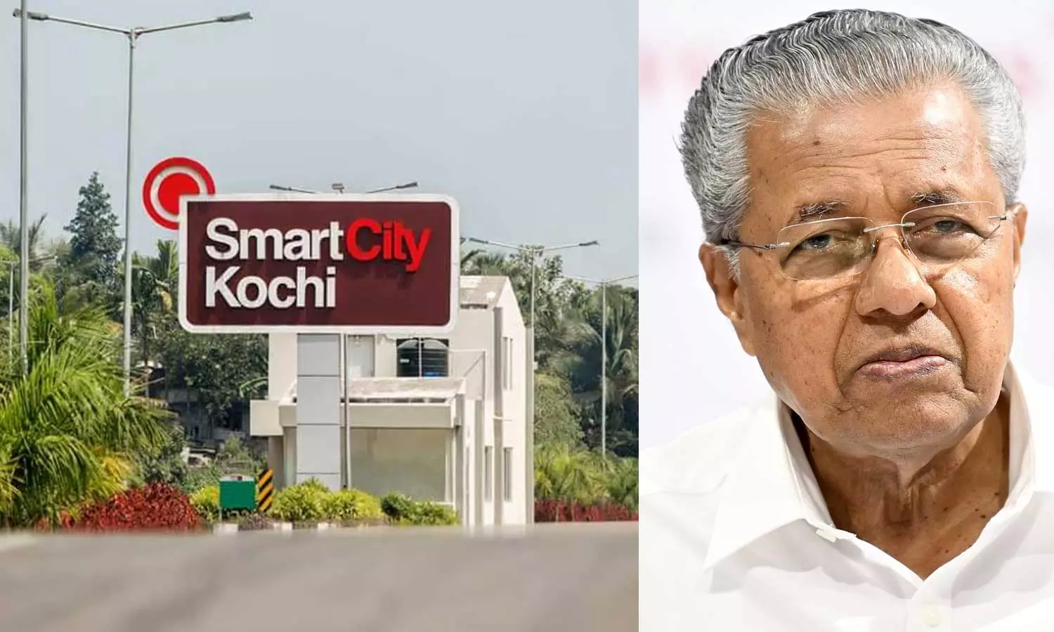 What is being given to TECOM is not compensation; it is investment money; Kerala CM Pinarayi Vijayan clarifies in SmartCity Kochi row, SmartCity Kochi controversy, What is being given to TECOM is not compensation; it is investment money; Kerala CM Pinarayi Vijayan clarifies in SmartCity Kochi row, SmartCity Kochi controversy,