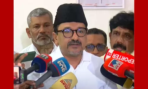 Dispute in Samasta: anti-League wing will not participate