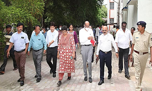 Ballari maternal deaths: Govt panel to probe medical supplies procurement Ballari maternal deaths: Govt panel to probe medical supplies procurement