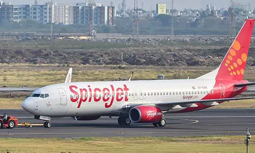 സാ​ങ്കേതിക തകരാർ; കൊച്ചിയിലേക്ക് പുറപ്പെട്ട വിമാനം ചെന്നൈയിൽ തിരിച്ചിറക്കി