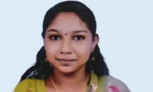 Fiance Sandeep in police custody over 19-year-olds suicide in Thiruvananthapurams  Nedumangad, Nedumangad Namitha death