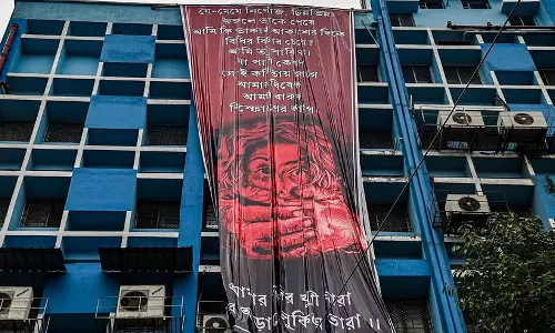 Amit Shah Didnt Meet Us: Parents of the R.G. Kar Victim on the Past Four Months