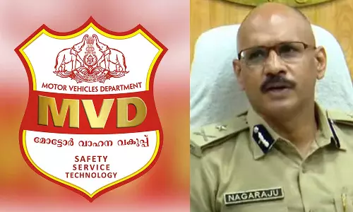Unified vehicle registration scheme will not be implemented in the state soon, Transport Commissioner CH Nagaraju, Motor Vehicle Department, MVD,