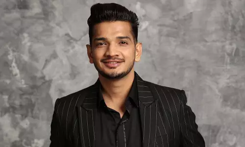 ‘ജീവിതത്തിലെ ഏറ്റവും ഭാരമേറിയ നിമിഷങ്ങളായിരുന്നുവത്’; മകന് ബാധിച്ച അപൂർവ്വ രോഗത്തെക്കുറിച്ച് മുനവർ ഫാറൂഖി