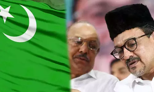 Muslim League blocks public statement on Munambam Waqf land controversy, Munambam row