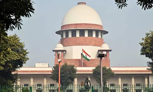 മതത്തിന്റെ അടിസ്ഥാനത്തില്‍ സംവരണം നല്‍കാനാവില്ല: സുപ്രിംകോടതി