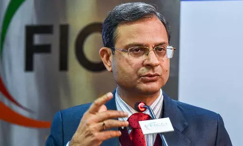 സഞ്ജയ് മൽഹോത്ര റിസർവ് ബാങ്ക് ഗവർണർ; ബുധനാഴ്ച ചുമതലയേൽക്കും