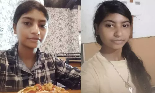 Assamese girl goes missing in Thiruvananthapurams Pallikkal