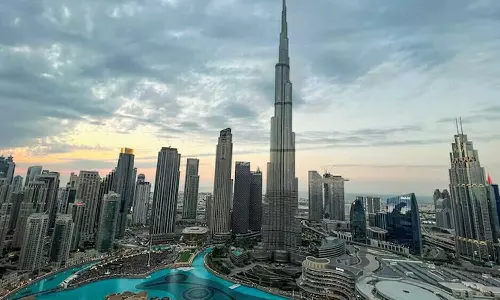 UAE imposes 15% tax on multinational companies