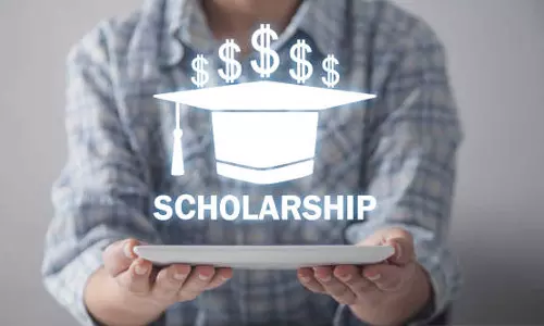 Application deadline for central governments SPDC scholarship extended