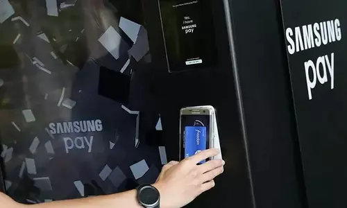 സാംസങ് പേ സേവനം സൗദിയിൽ ആരംഭിക്കുന്നു; വിവരങ്ങൾ പുറത്തുവിട്ട് സെൻട്രൽ ബാങ്ക്