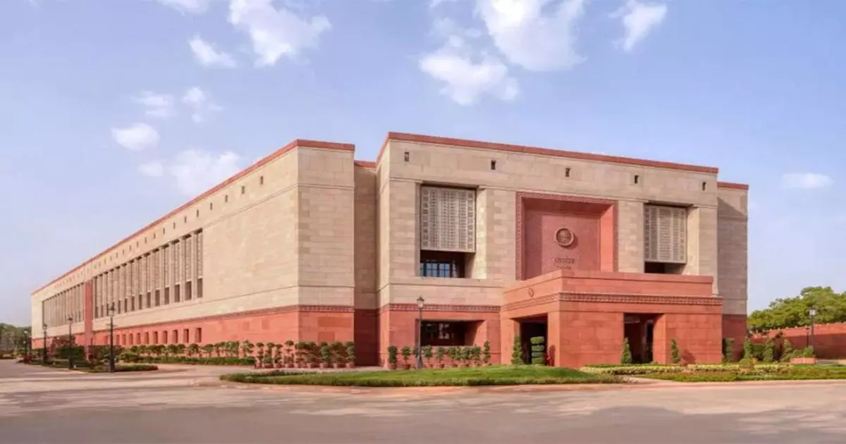 One Nation One Election,  Parliament Session, ഒരു രാജ്യം ഒരു തിരഞ്ഞെടുപ്പ്