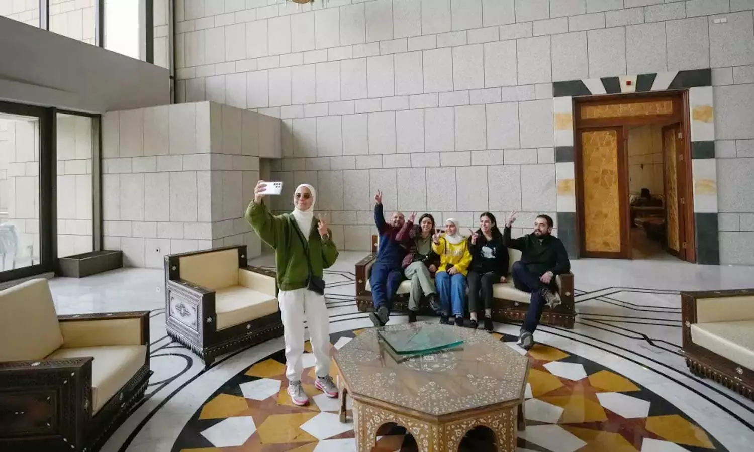 Ferraris, Rolls-Royces, Lamborghini, Bentley, Mercedes: Inside Bashar al-Assad’s palace in Damascus, HTS, Syria crisis, Syrian civil war 2024 Ferraris, Rolls-Royces, Lamborghini, Bentley, Mercedes: Inside Bashar al-Assad’s palace in Damascus, HTS, Syria crisis, Syrian civil war 2024