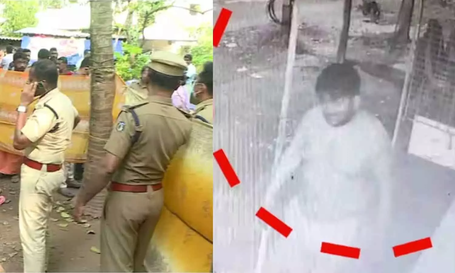 പോത്തൻകോട് കൊലപാതകം: സ്വകാര്യ ഭാഗങ്ങളിൽ മുറിവ്, വയോധിക ബലാത്സംഗത്തിന് ഇരയായെന്ന് പോസ്റ്റ്മോർട്ടം റിപ്പോർട്ട് പോത്തൻകോട് കൊലപാതകം: സ്വകാര്യ ഭാഗങ്ങളിൽ മുറിവ്, വയോധിക ബലാത്സംഗത്തിന് ഇരയായെന്ന് പോസ്റ്റ്മോർട്ടം റിപ്പോർട്ട്