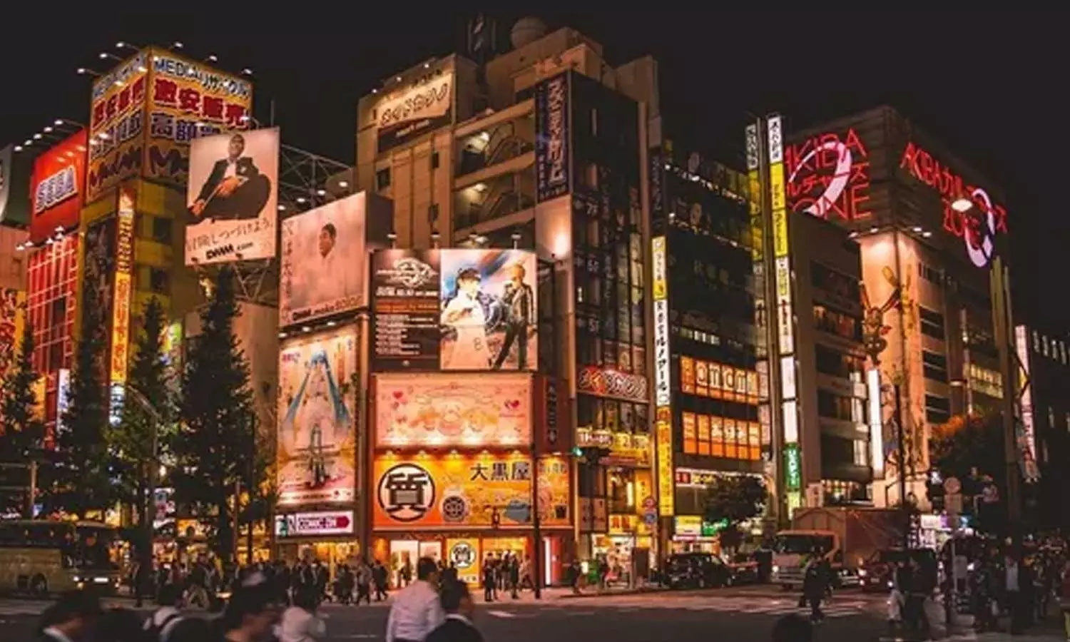 ജനനനിരക്ക് കുറയുന്നു: ജീവനക്കാർക്ക് ആഴ്ചയില്‍ നാലു ദിവസം മാത്രം ജോലി; ഉത്തരവുമായി ടോക്കിയോ ഭരണകൂടം