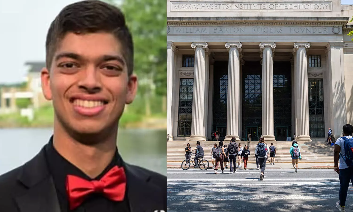 ഫലസ്തീൻ അനുകൂല പ്രബന്ധമെഴുതി; ഇന്ത്യൻ വംശജനായ വിദ്യാർഥിയെ സസ്പെൻഡ് ചെയ്ത് അമേരിക്കൻ സർവകലാശാല