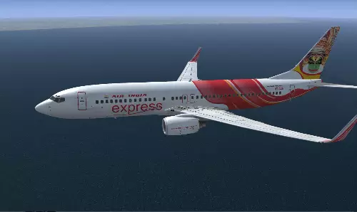 Air India Express will operate the Salala-Kozhikode route twice a week