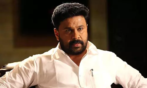 dileep actor