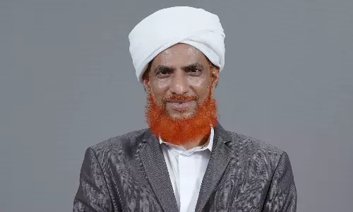 hussain saqafi chullikkod