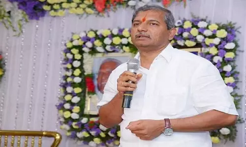 Telangana High Court, Chennamaneni Ramesh,  BRS, ബിആർഎസ്, തെലങ്കാന ഹൈക്കോടതി, ചെന്നമനേനി രമേശ്