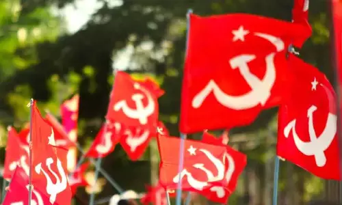 CPIM Karunagappally