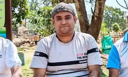 ഭാര്യയുടെയും കുടുംബത്തിൻ്റെയും മാനസിക പീഡനം; 24 പേജ് കുറിപ്പെഴുതി ജീവനൊടുക്കി യുവാവ്