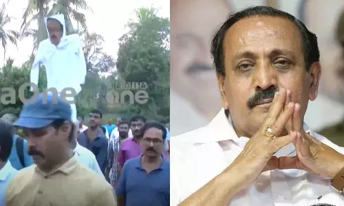 MK Raghavan MK Raghavan