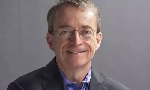 ഇൻ്റൽ ജീവനക്കാരുടെ ക്ഷേമത്തിനായി ഉപവാസത്തിനൊരുങ്ങി മുൻ ഇൻ്റൽ സിഇഒ പാറ്റ് ഗെൽസിംഗർ