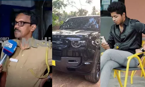 റീൽ ചിത്രീകരണത്തിനിടെ അപകടം:  ഡ്രൈവർമാരുടെ ലൈസൻസ് സസ്‌പെൻഡ് ചെയ്യും, പരമാവധി ശിക്ഷ നൽകുമെന്നും ആർടിഒ