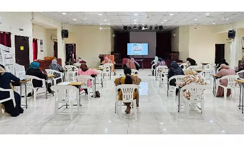 മനുഷ്യാവകാശ ദിനം: ഐഎംഐ സലാല പ്രബന്ധ രചന മത്സരം സംഘടിപ്പിച്ചു മനുഷ്യാവകാശ ദിനം: ഐഎംഐ സലാല പ്രബന്ധ രചന മത്സരം സംഘടിപ്പിച്ചു