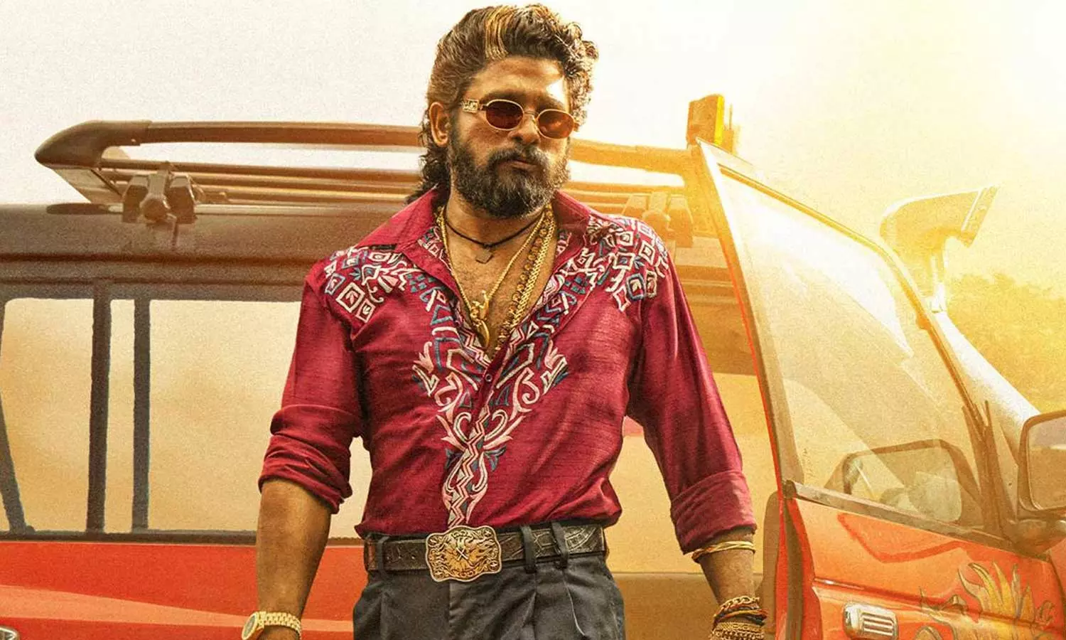 പുഷ്പ 2 സിനിമയുടെ ഹിന്ദി പതിപ്പ് യൂട്യൂബിൽ; ഇതിനോടകം 25 ലക്ഷത്തിലധികം പേരാണ് ചിത്രം കണ്ടത്