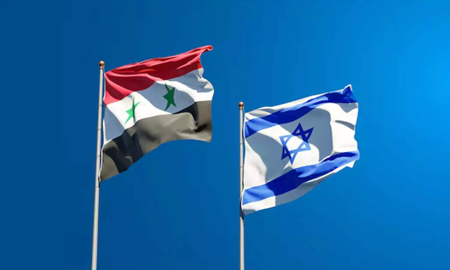 സിറിയയിലെ ഇസ്രായേൽ കടന്നുകയറ്റം ചെറുക്കണം; മുന്നറിയിപ്പുമായി അറബ് രാജ്യങ്ങൾ സിറിയയിലെ ഇസ്രായേൽ കടന്നുകയറ്റം ചെറുക്കണം; മുന്നറിയിപ്പുമായി അറബ് രാജ്യങ്ങൾ