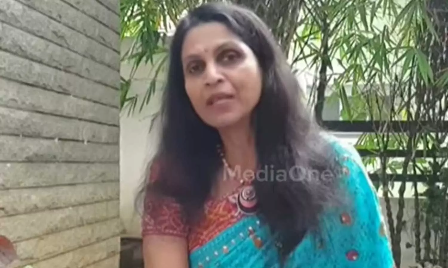 നടിയെ ആക്രമിച്ച കേസ്; മുൻ ഡിജിപി ആർ. ശ്രീലേഖയ്ക്കെതിരെ അതിജീവിത നടിയെ ആക്രമിച്ച കേസ്; മുൻ ഡിജിപി ആർ. ശ്രീലേഖയ്ക്കെതിരെ അതിജീവിത