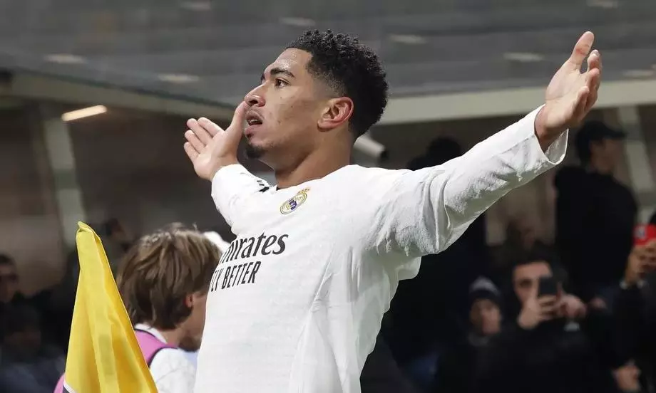 ത്രില്ലർ പോരിൽ വിജയിച്ച് റയൽ; ജയം തുടർന്ന് ലിവർപൂൾ