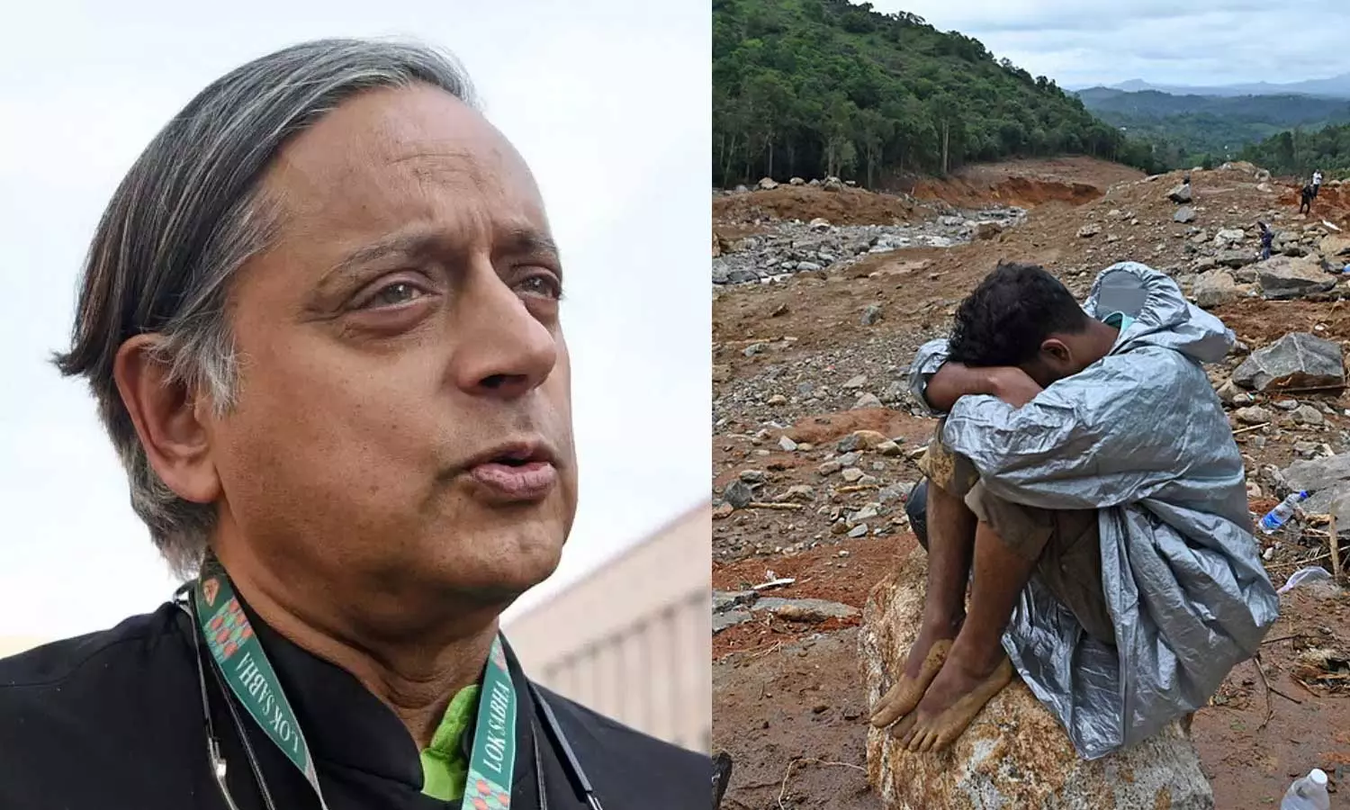 വയനാടിന് സഹായം നൽകാൻ വൈകുന്ന ദുരന്തബില്ല്; ദേശീയ ദുരന്തനിവാരണ ഭേദഗതി ബില്ലിനെതിരെ പ്രതിപക്ഷം