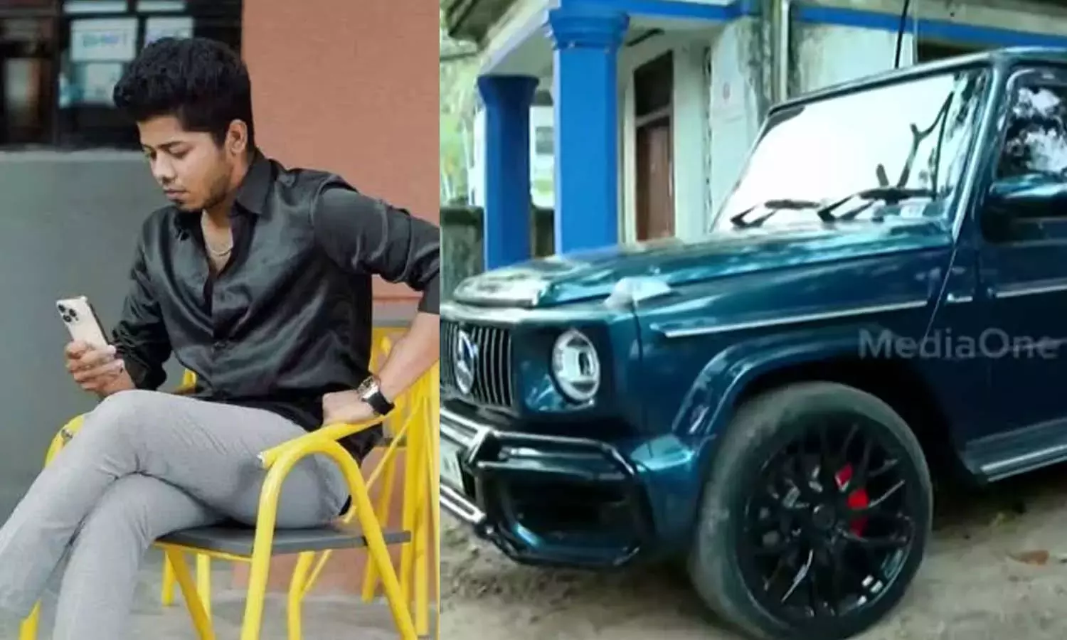 വീഡിയോ ചിത്രീകരണത്തിനിടെ യുവാവ് മരിച്ച സംഭവം; കേസെടുത്ത് മനുഷ്യാവകാശ കമ്മീഷൻ വീഡിയോ ചിത്രീകരണത്തിനിടെ യുവാവ് മരിച്ച സംഭവം; കേസെടുത്ത് മനുഷ്യാവകാശ കമ്മീഷൻ